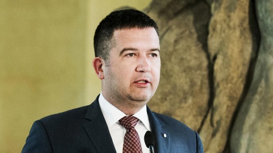Vnitro vytvořilo novelu azylového zákona. Uchazeči, kteří spáchají zločin, na něj nebudou mít nárok